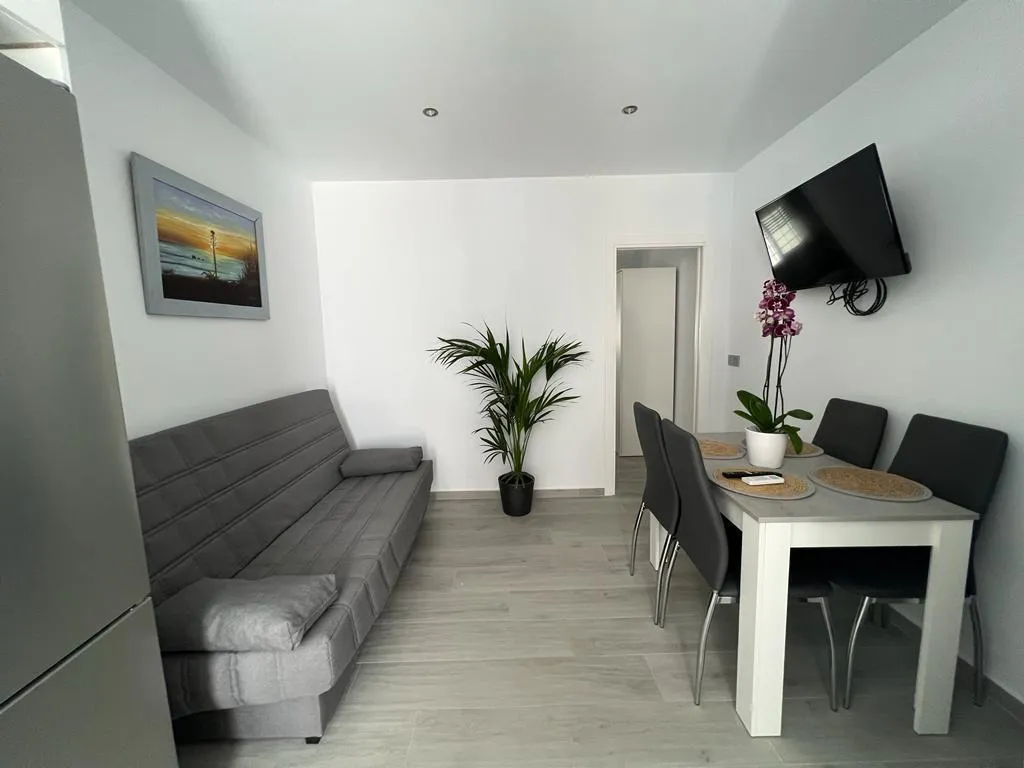 Apartamento La Brisa
