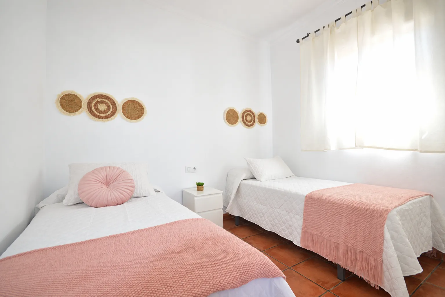 Casa Miralle
